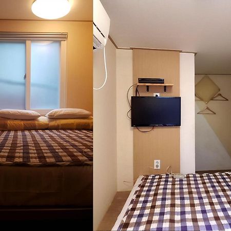 Able Guesthouse Dongdaemun Σεούλ Εξωτερικό φωτογραφία