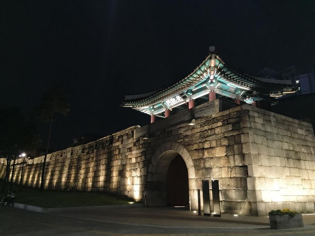 Able Guesthouse Dongdaemun Σεούλ Εξωτερικό φωτογραφία