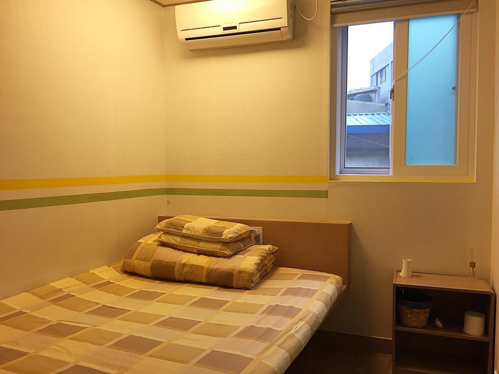 Able Guesthouse Dongdaemun Σεούλ Εξωτερικό φωτογραφία
