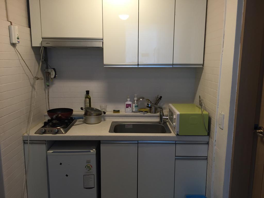 Able Guesthouse Dongdaemun Σεούλ Εξωτερικό φωτογραφία