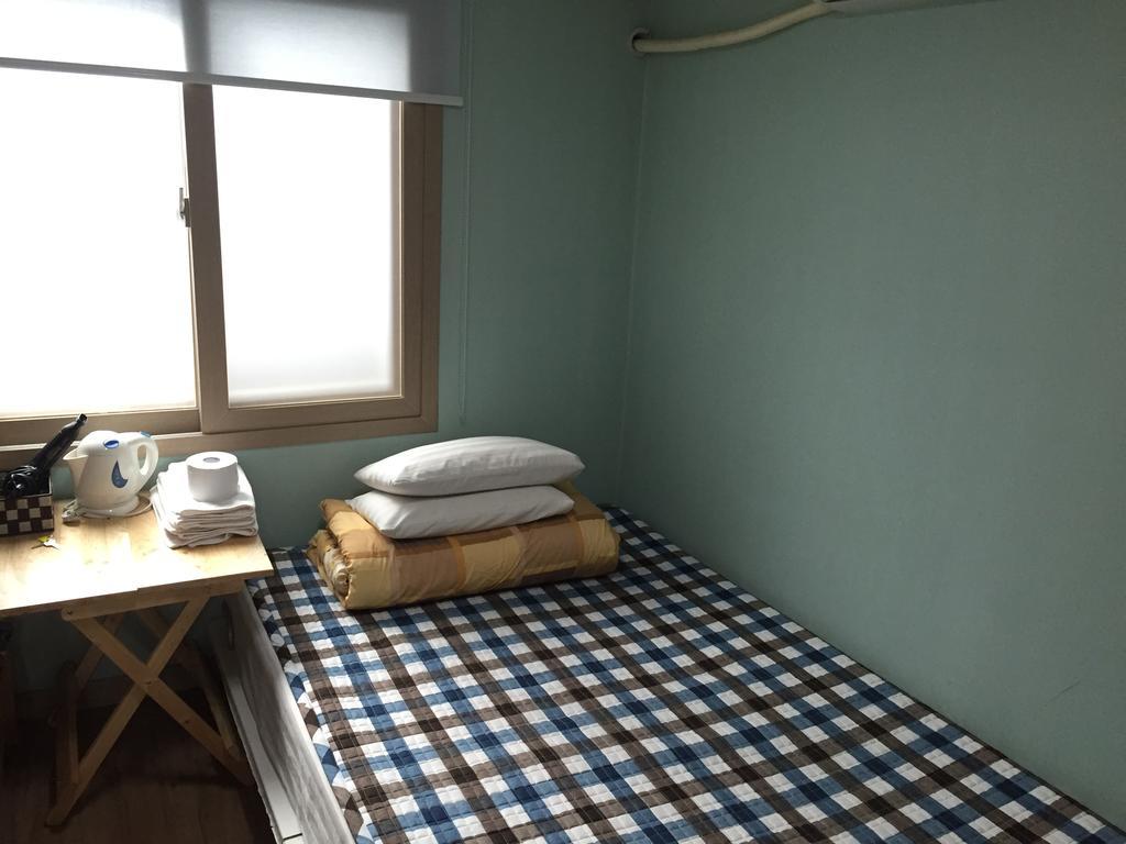 Able Guesthouse Dongdaemun Σεούλ Εξωτερικό φωτογραφία