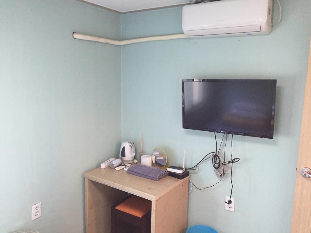 Able Guesthouse Dongdaemun Σεούλ Εξωτερικό φωτογραφία