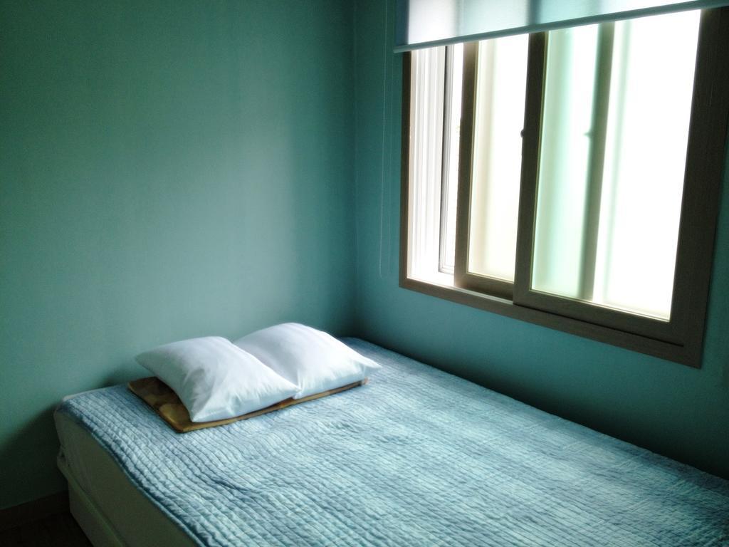Able Guesthouse Dongdaemun Σεούλ Δωμάτιο φωτογραφία