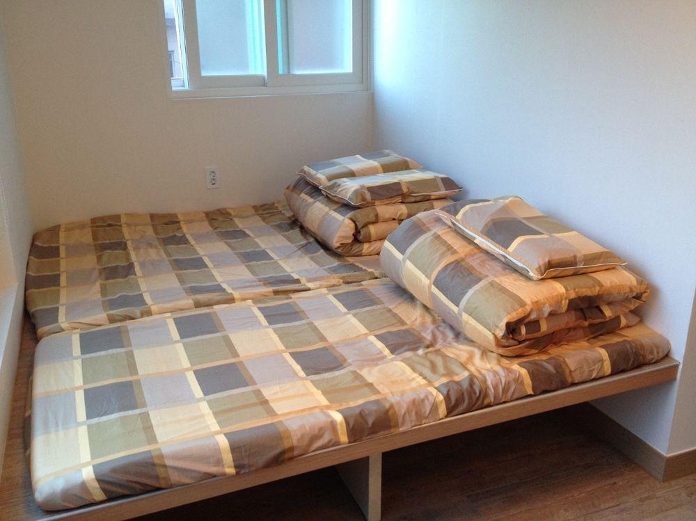 Able Guesthouse Dongdaemun Σεούλ Εξωτερικό φωτογραφία