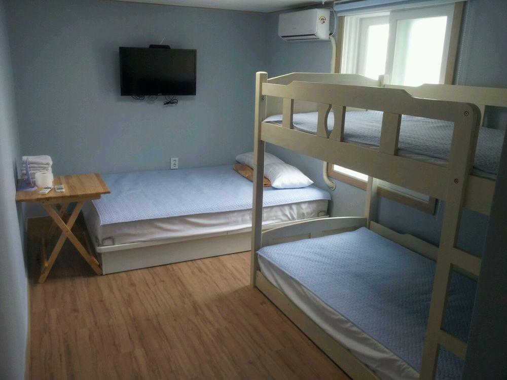 Able Guesthouse Dongdaemun Σεούλ Εξωτερικό φωτογραφία