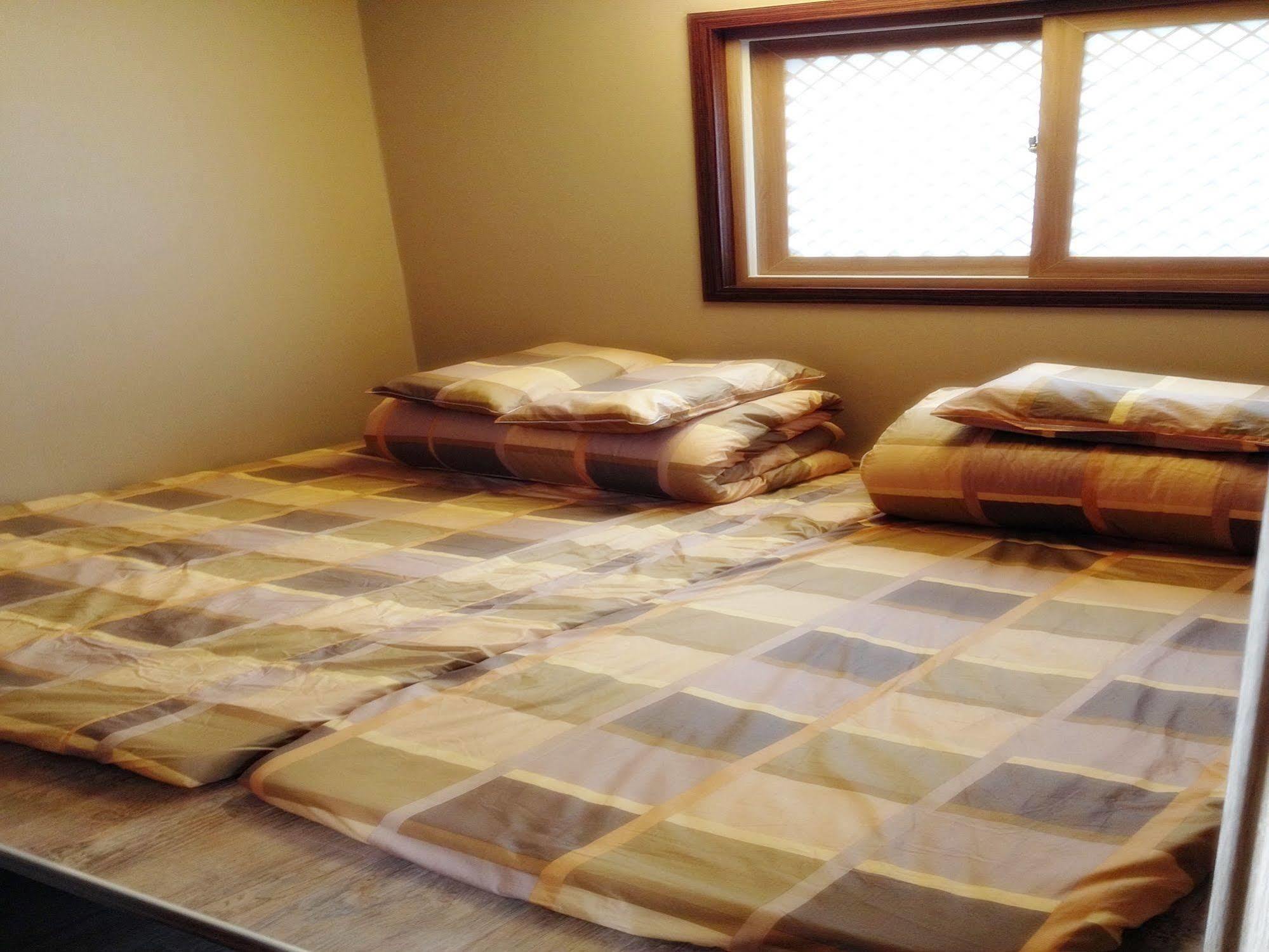 Able Guesthouse Dongdaemun Σεούλ Εξωτερικό φωτογραφία