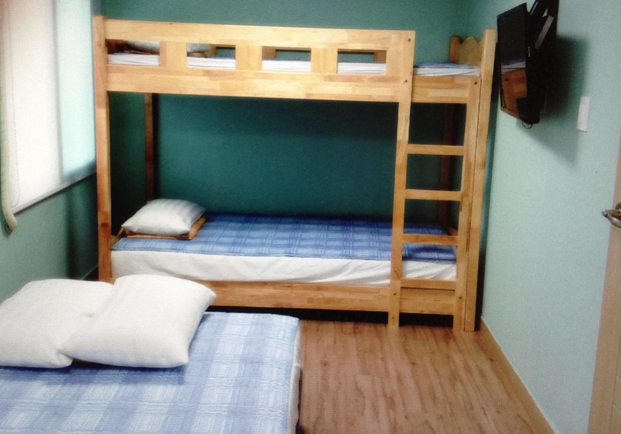 Able Guesthouse Dongdaemun Σεούλ Εξωτερικό φωτογραφία
