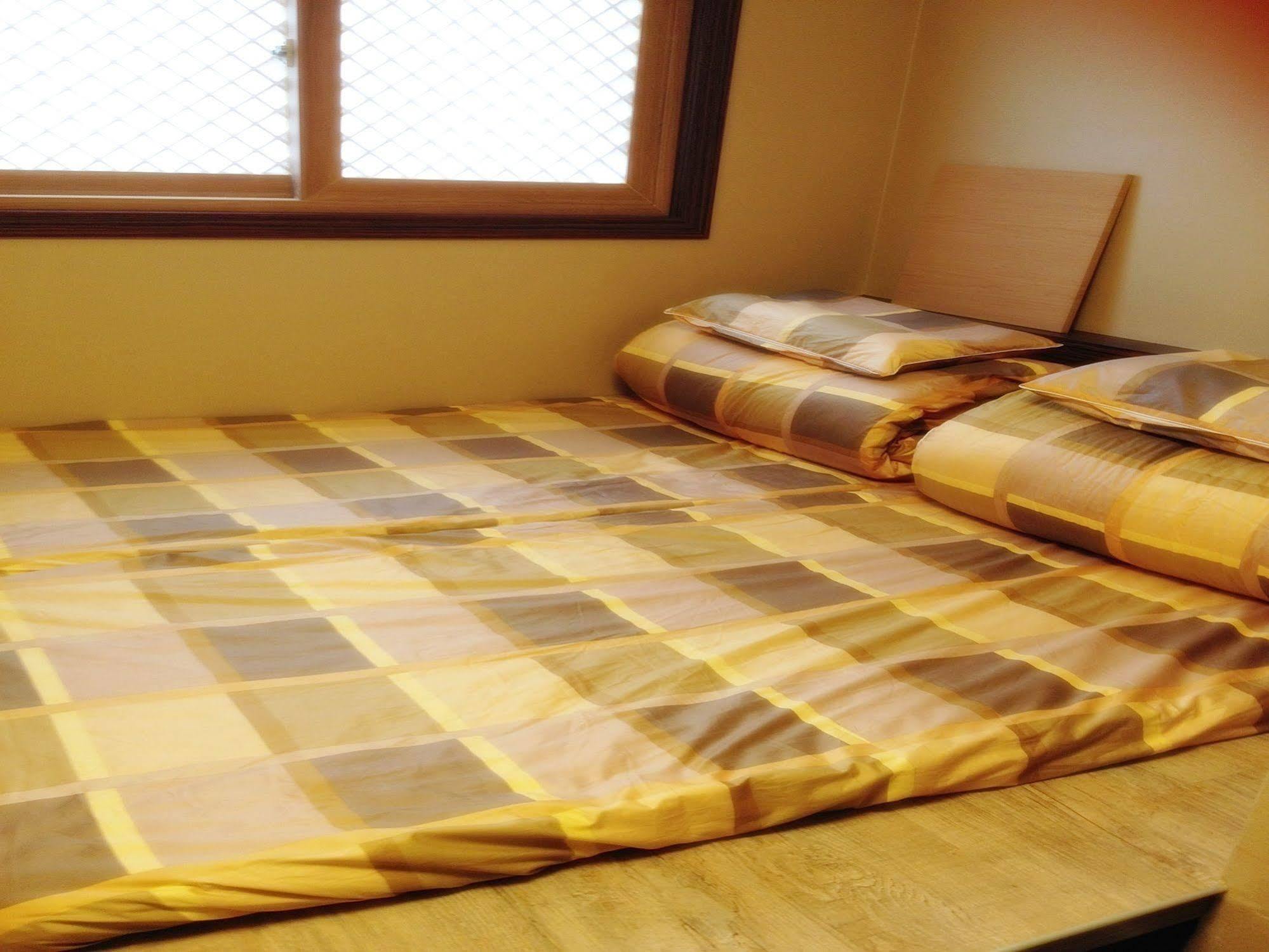 Able Guesthouse Dongdaemun Σεούλ Εξωτερικό φωτογραφία