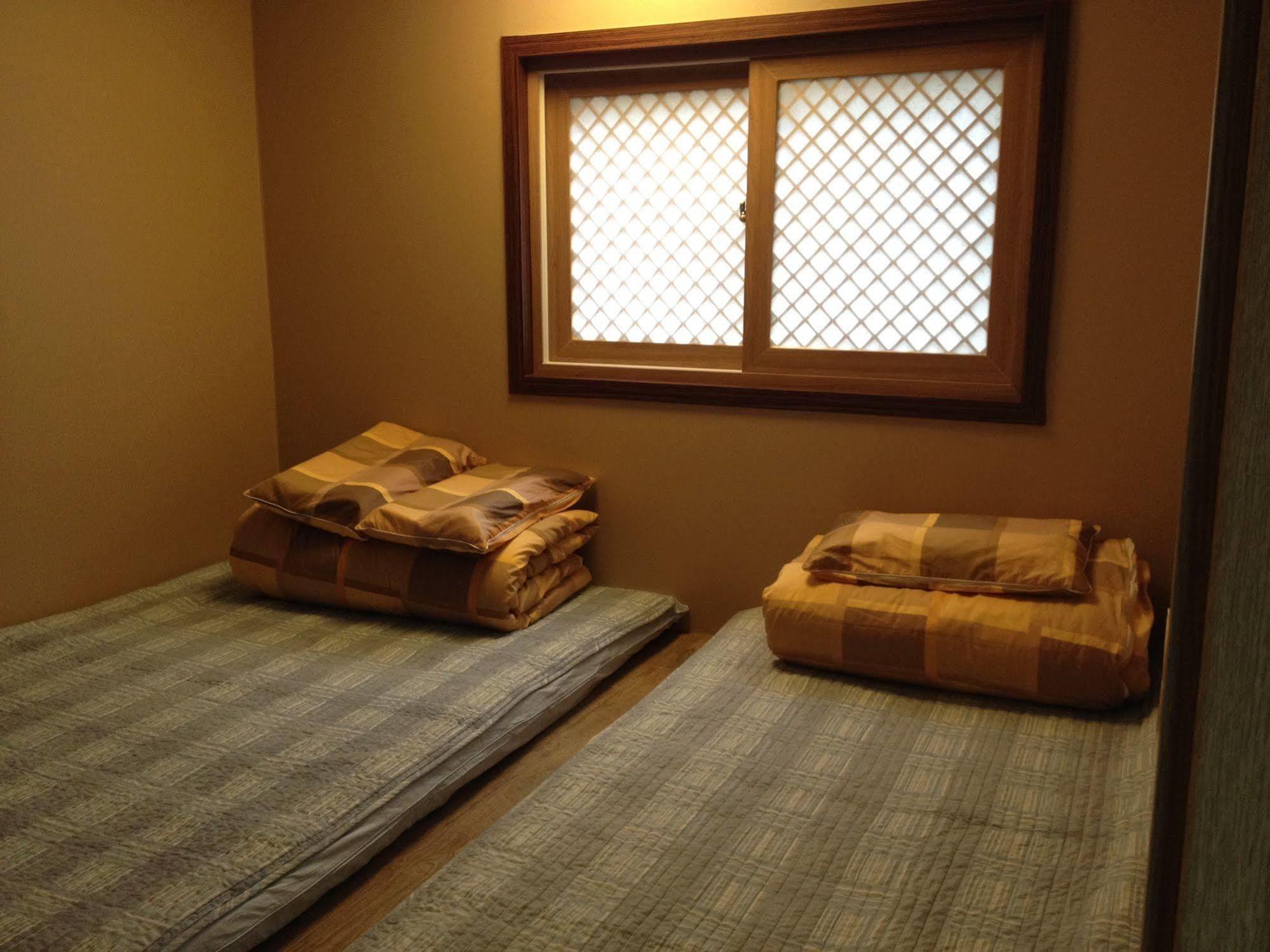 Able Guesthouse Dongdaemun Σεούλ Εξωτερικό φωτογραφία