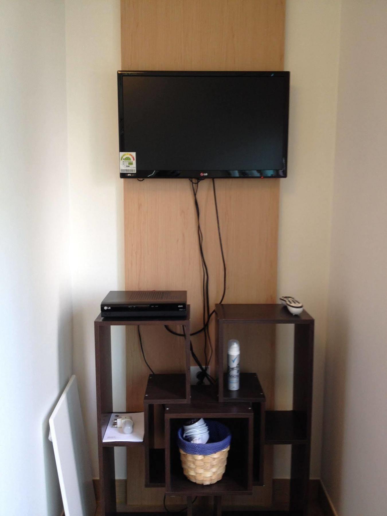 Able Guesthouse Dongdaemun Σεούλ Εξωτερικό φωτογραφία