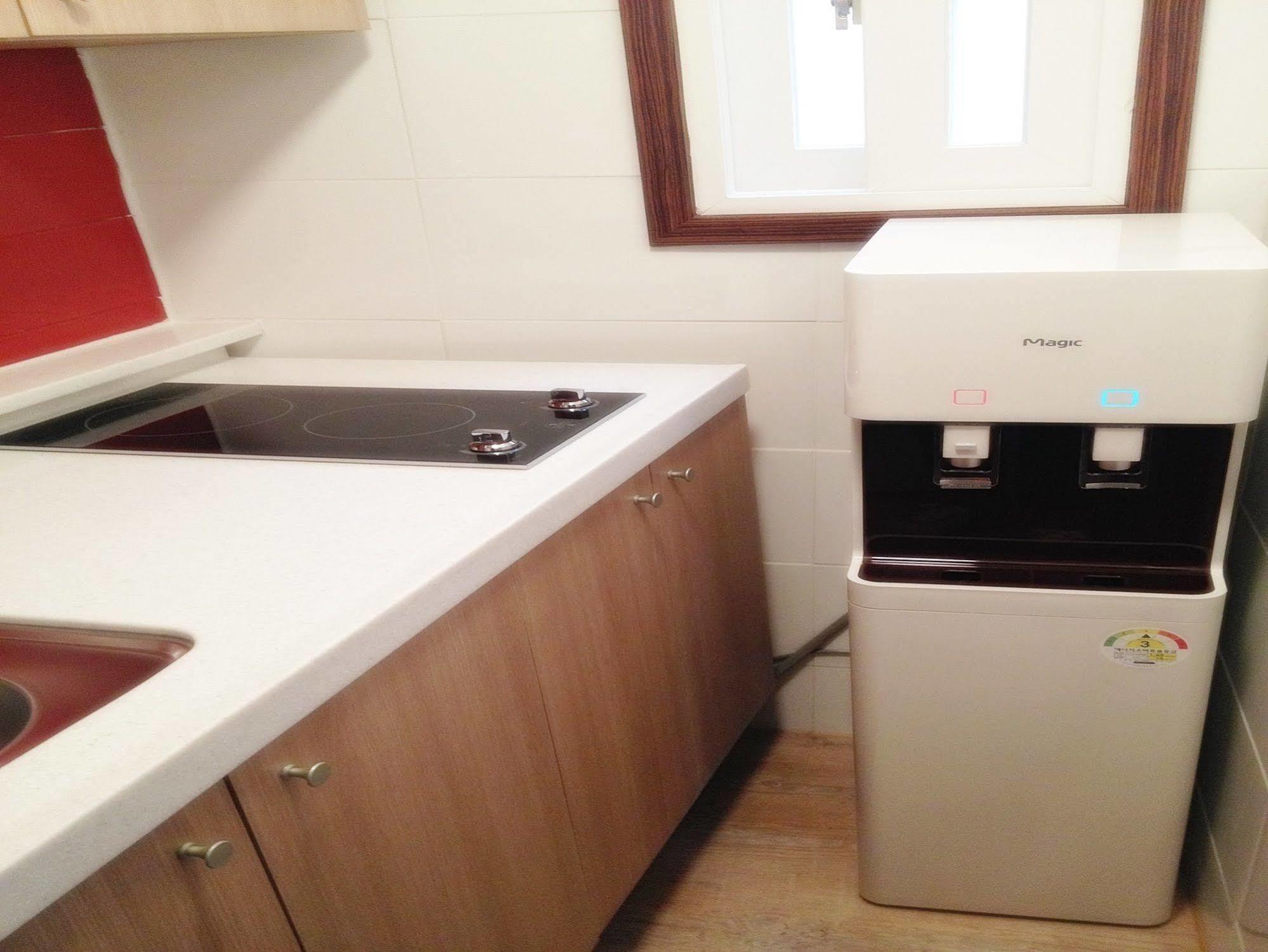 Able Guesthouse Dongdaemun Σεούλ Εξωτερικό φωτογραφία