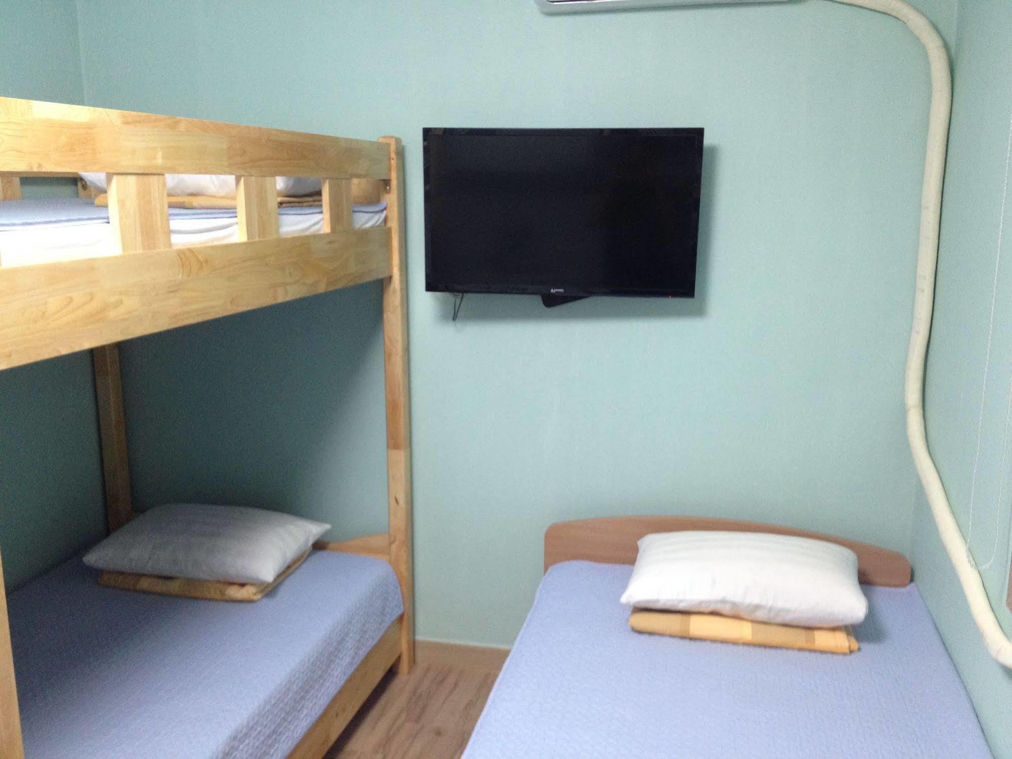 Able Guesthouse Dongdaemun Σεούλ Εξωτερικό φωτογραφία