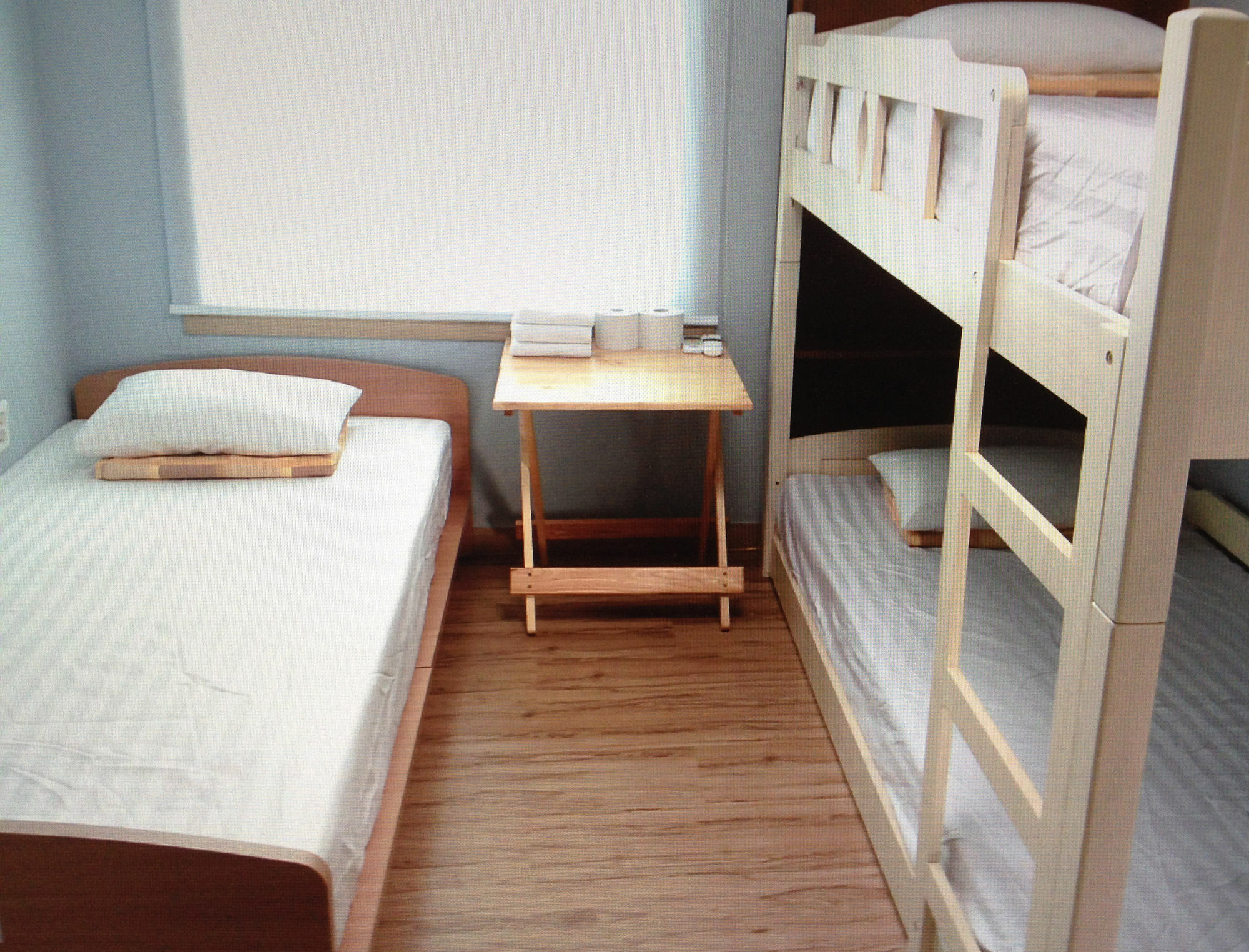 Able Guesthouse Dongdaemun Σεούλ Εξωτερικό φωτογραφία