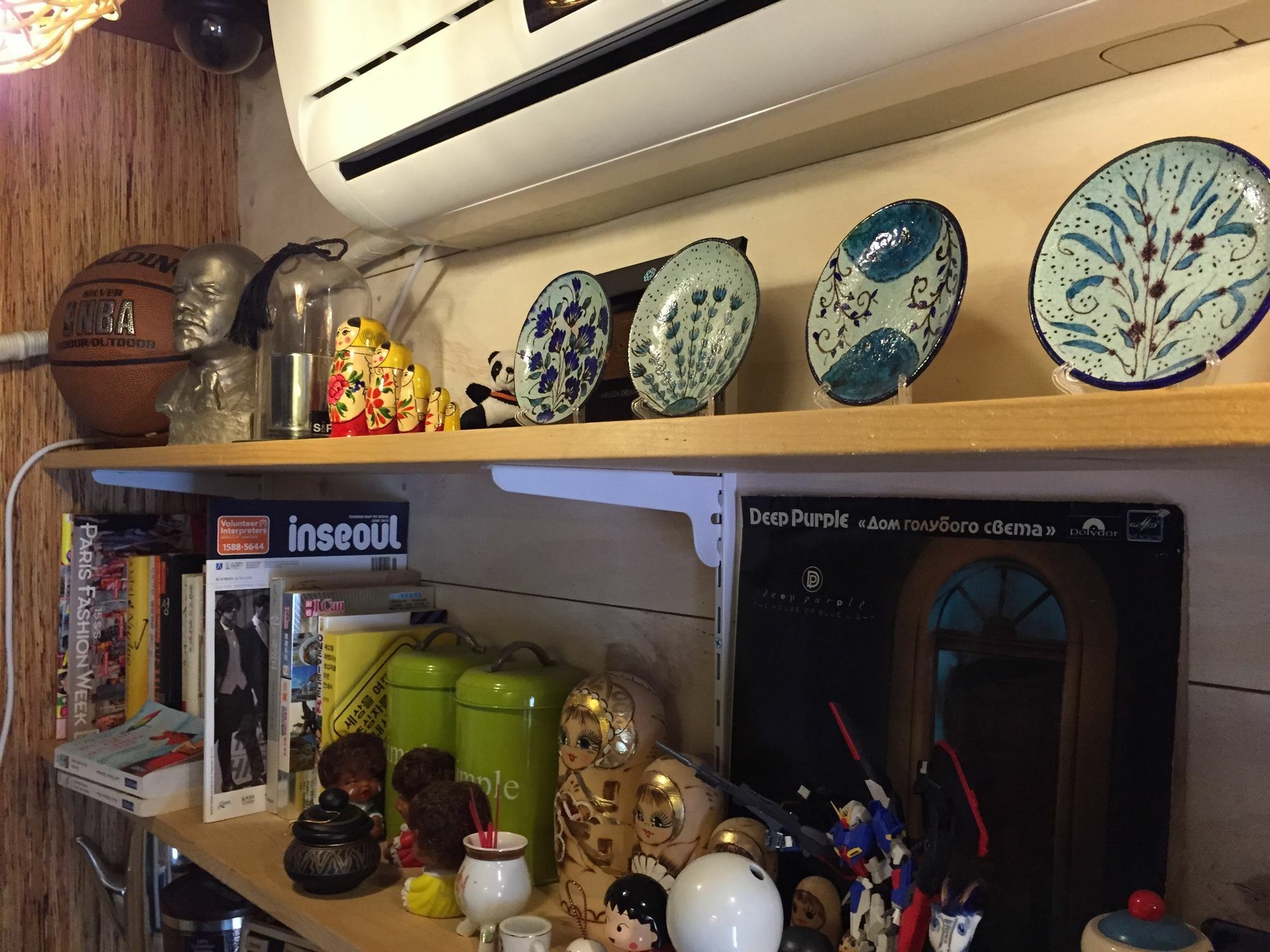 Able Guesthouse Dongdaemun Σεούλ Εξωτερικό φωτογραφία