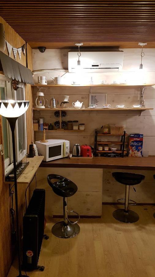 Able Guesthouse Dongdaemun Σεούλ Εξωτερικό φωτογραφία