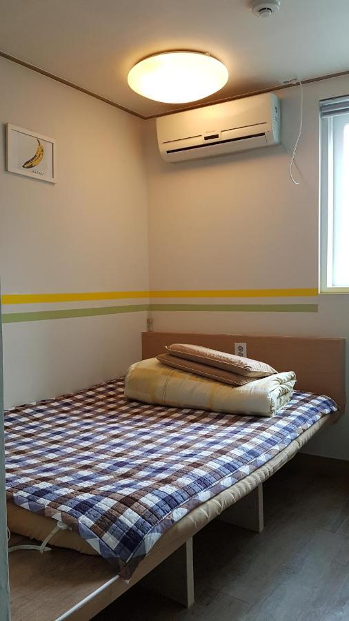 Able Guesthouse Dongdaemun Σεούλ Εξωτερικό φωτογραφία
