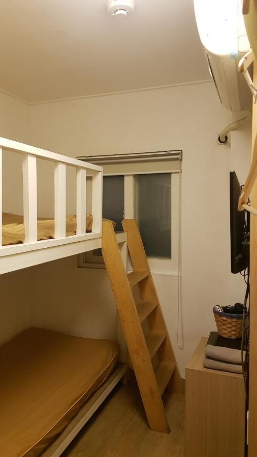 Able Guesthouse Dongdaemun Σεούλ Εξωτερικό φωτογραφία
