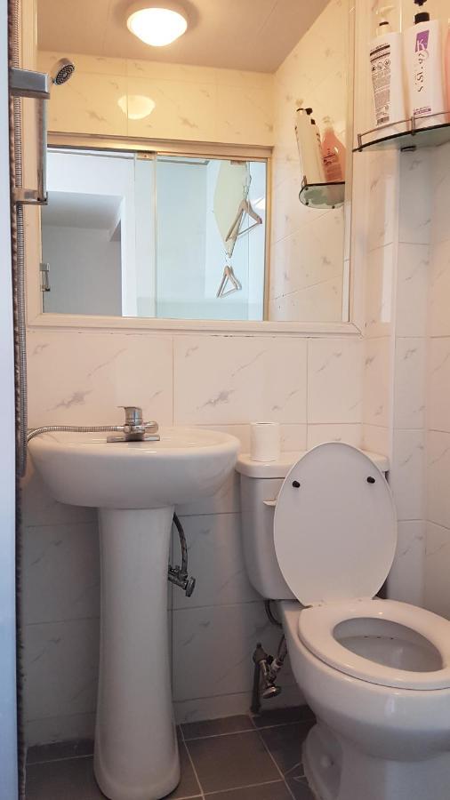 Able Guesthouse Dongdaemun Σεούλ Εξωτερικό φωτογραφία