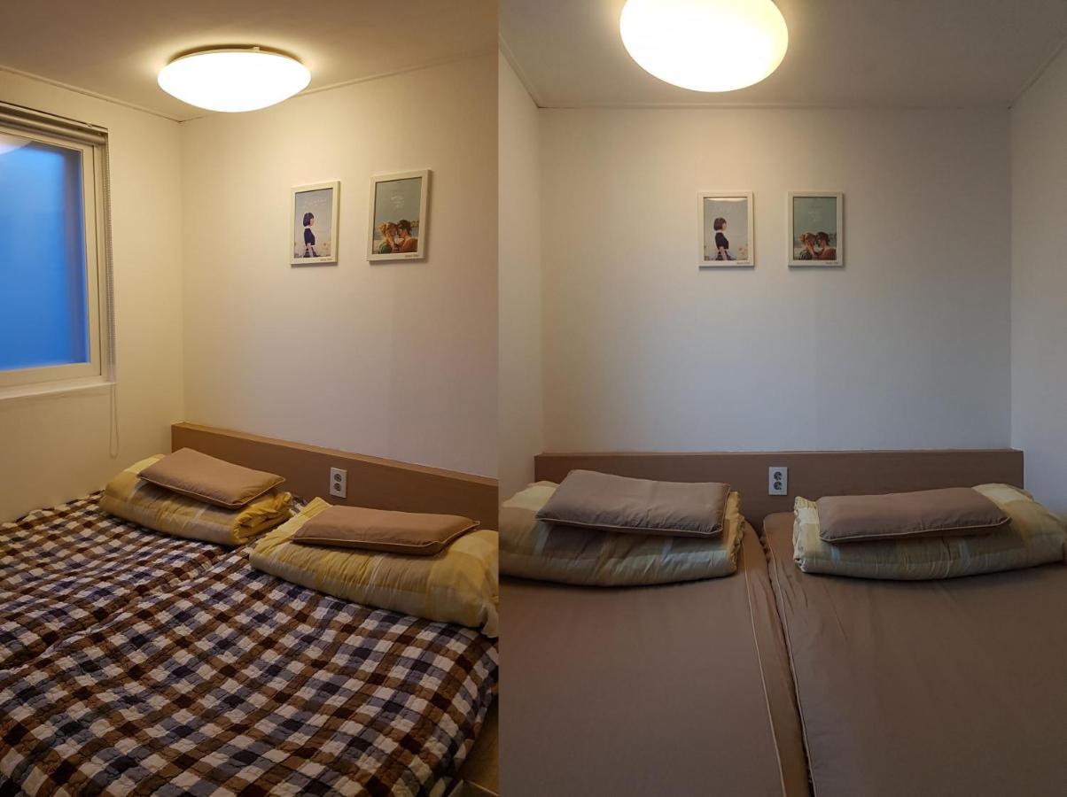 Able Guesthouse Dongdaemun Σεούλ Εξωτερικό φωτογραφία