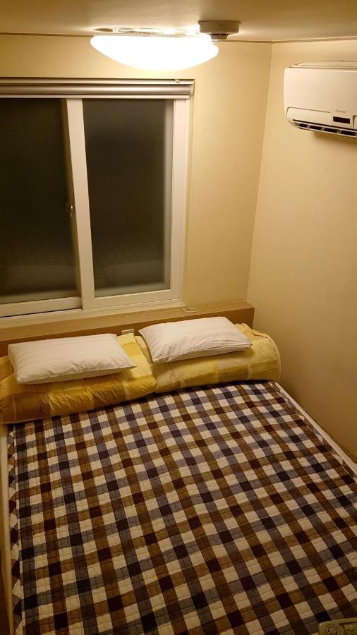 Able Guesthouse Dongdaemun Σεούλ Εξωτερικό φωτογραφία