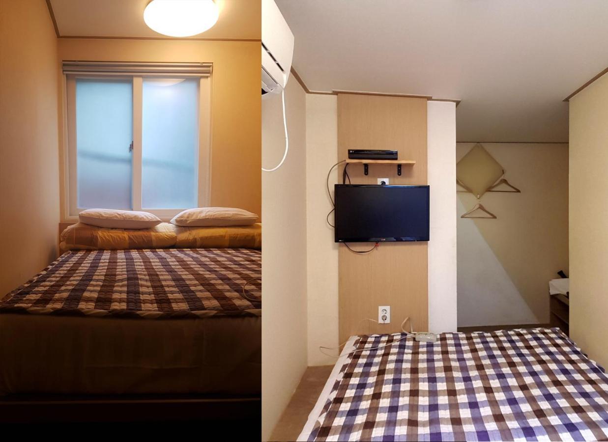 Able Guesthouse Dongdaemun Σεούλ Εξωτερικό φωτογραφία