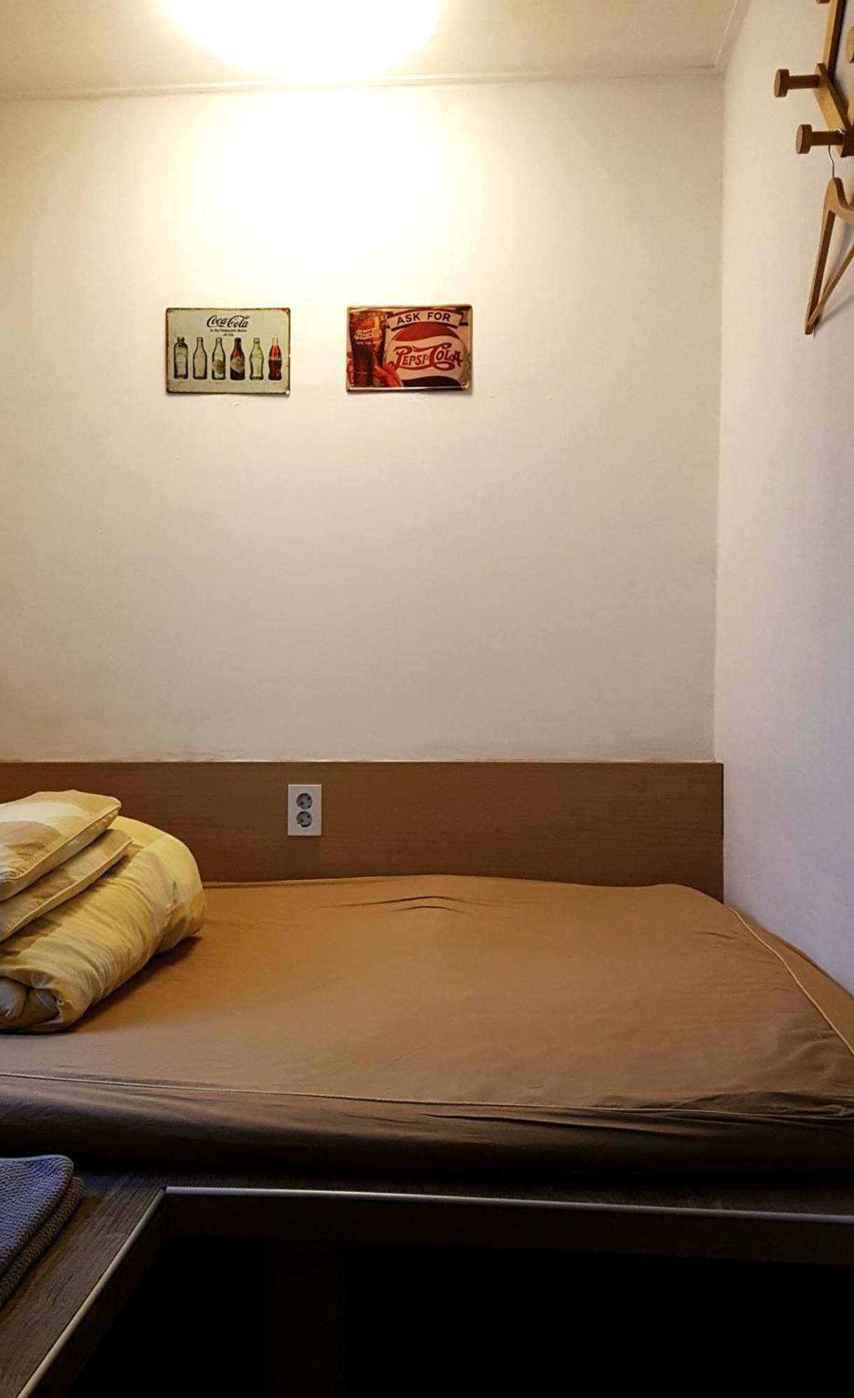 Able Guesthouse Dongdaemun Σεούλ Εξωτερικό φωτογραφία