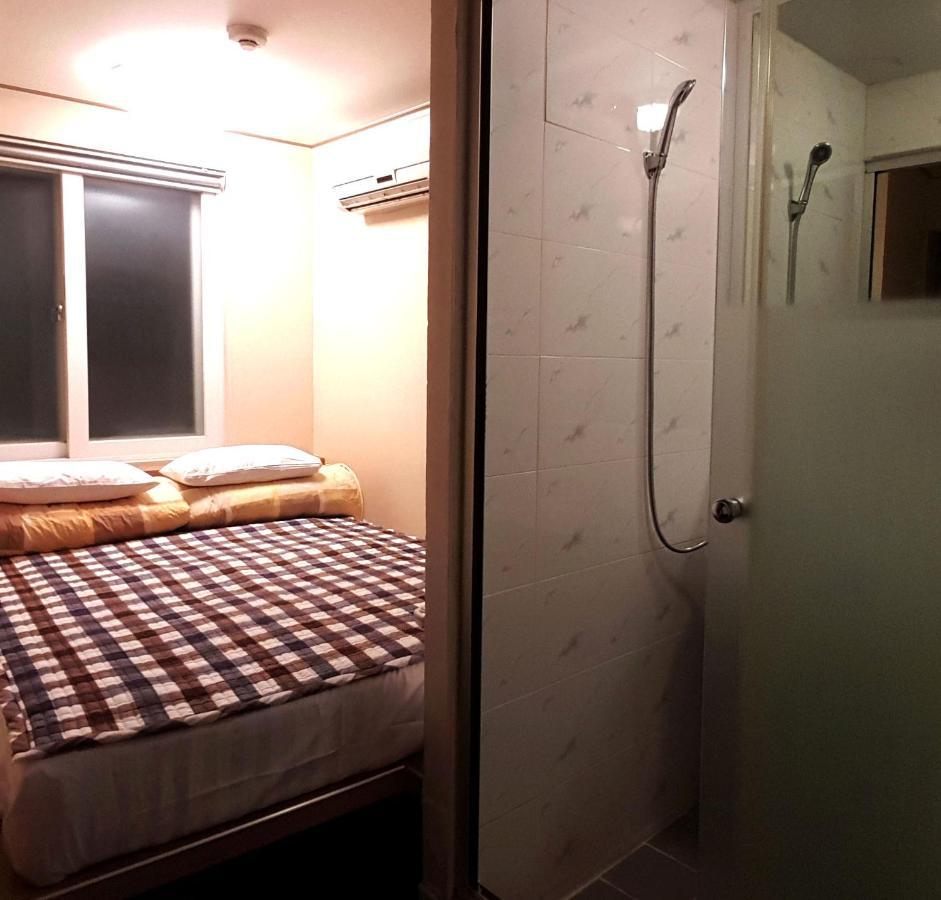 Able Guesthouse Dongdaemun Σεούλ Εξωτερικό φωτογραφία