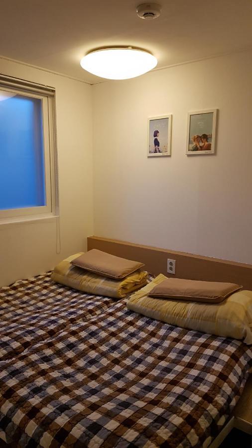 Able Guesthouse Dongdaemun Σεούλ Εξωτερικό φωτογραφία