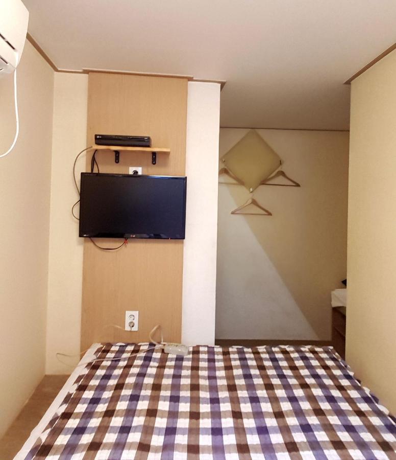 Able Guesthouse Dongdaemun Σεούλ Εξωτερικό φωτογραφία