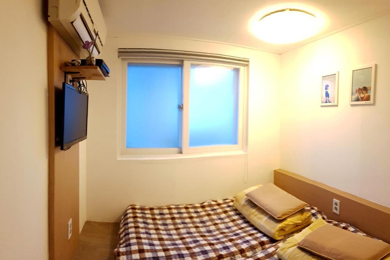 Able Guesthouse Dongdaemun Σεούλ Εξωτερικό φωτογραφία