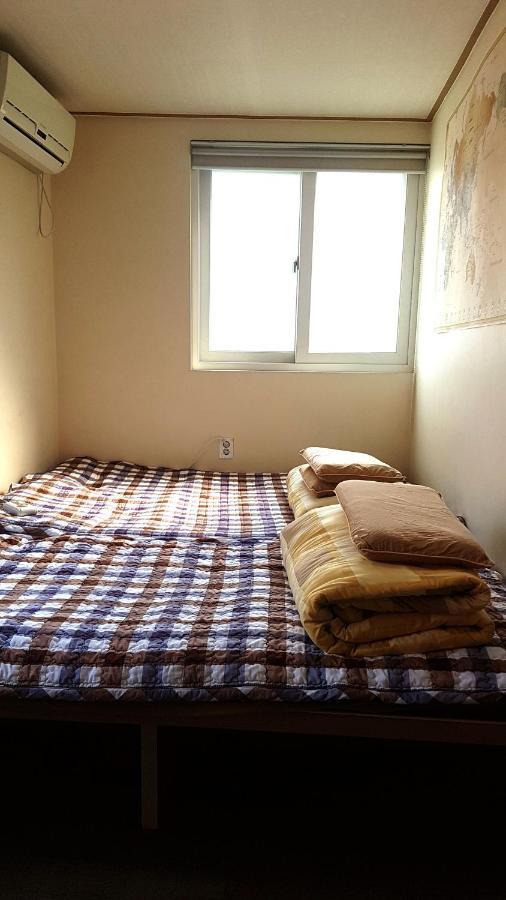 Able Guesthouse Dongdaemun Σεούλ Εξωτερικό φωτογραφία