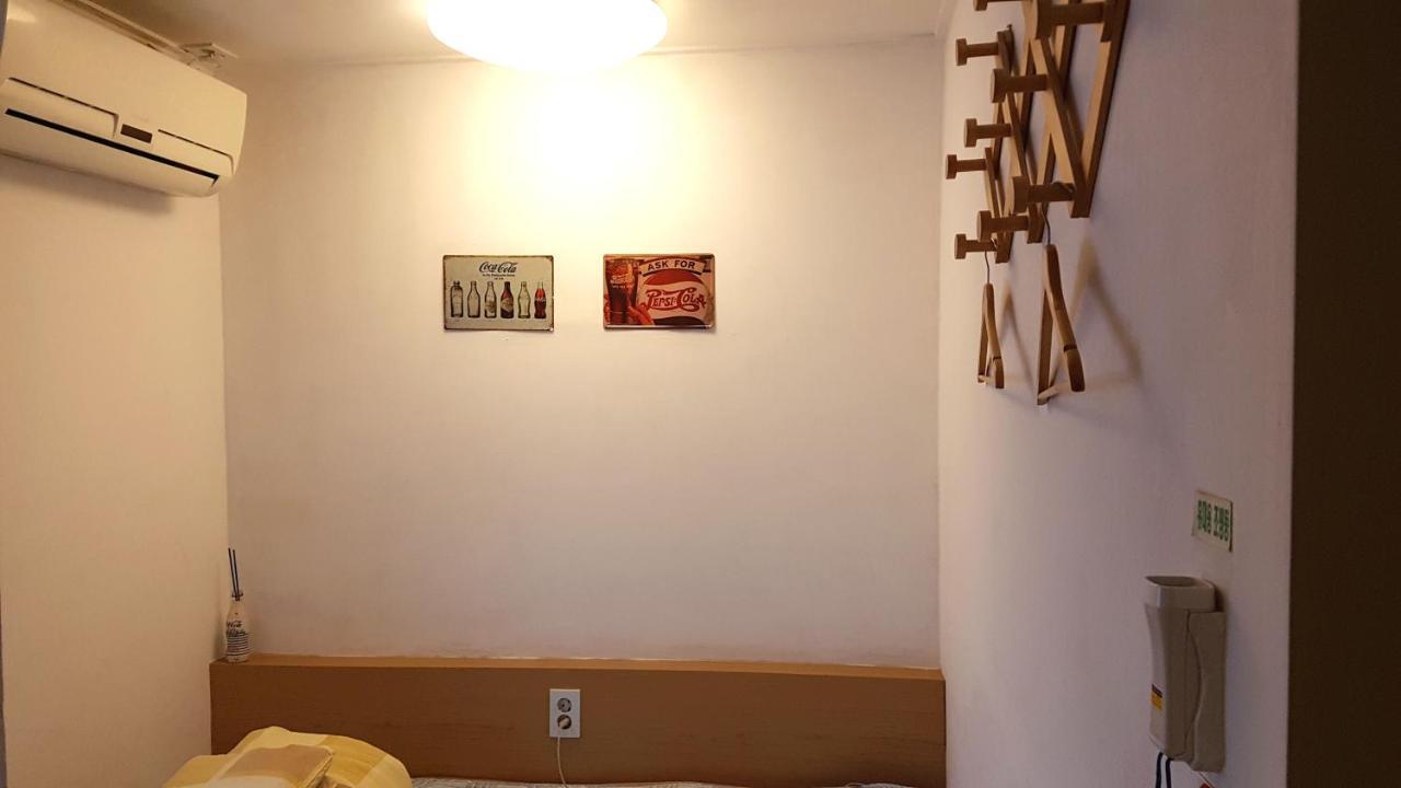 Able Guesthouse Dongdaemun Σεούλ Εξωτερικό φωτογραφία