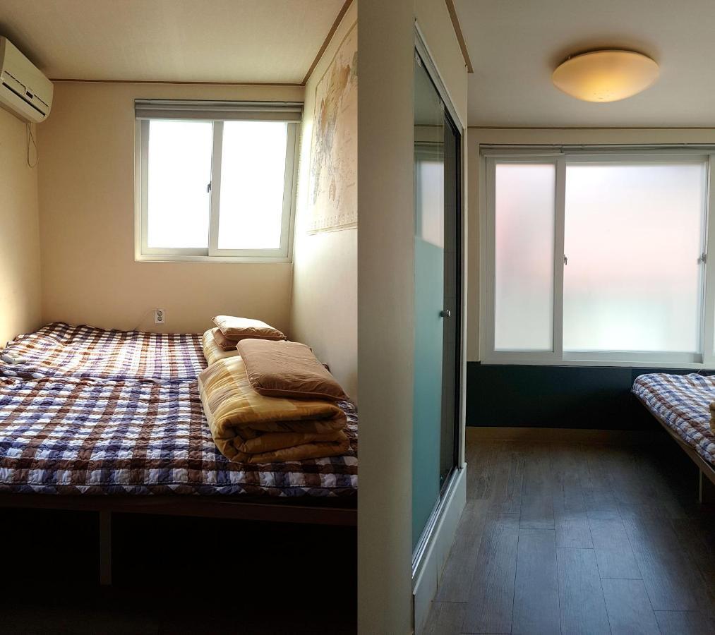 Able Guesthouse Dongdaemun Σεούλ Εξωτερικό φωτογραφία